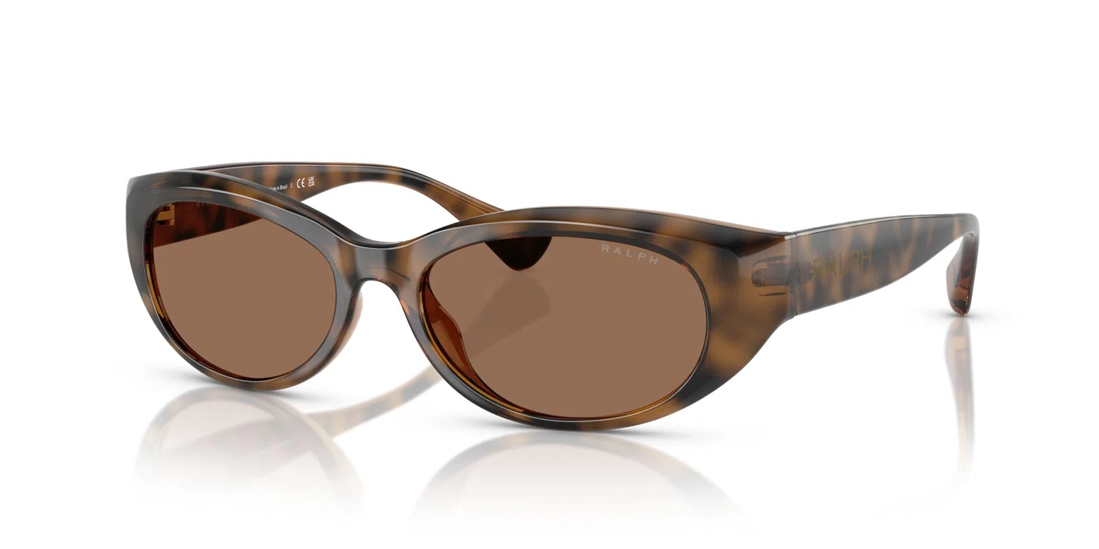 Ralph 5327U Sunglasses - view 5